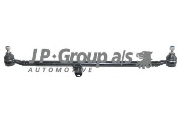 JP GROUP 1344401100
