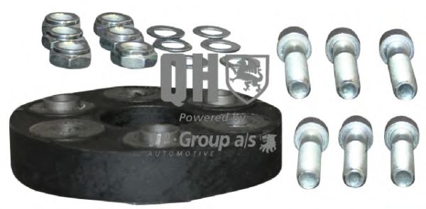 JP GROUP 1353901309