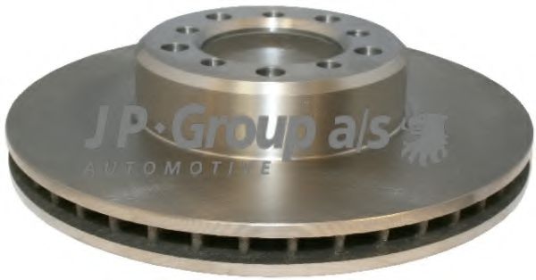 JP GROUP 1363100800