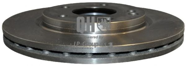 JP GROUP 1363103409
