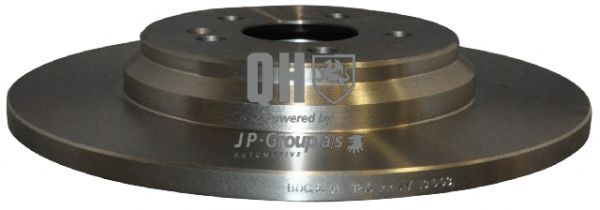 JP GROUP 1363201209