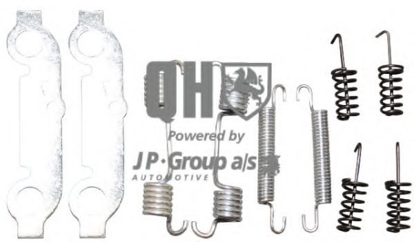 JP GROUP 1363900919