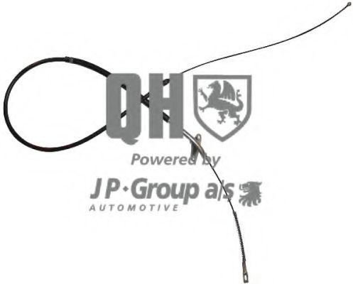 JP GROUP 1370300879