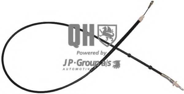 JP GROUP 1370301989
