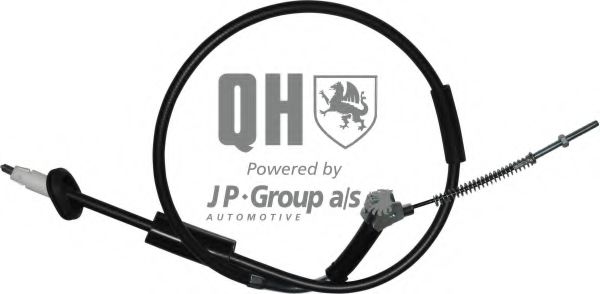 JP GROUP 1370303009