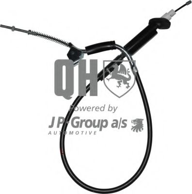 JP GROUP 1370303109