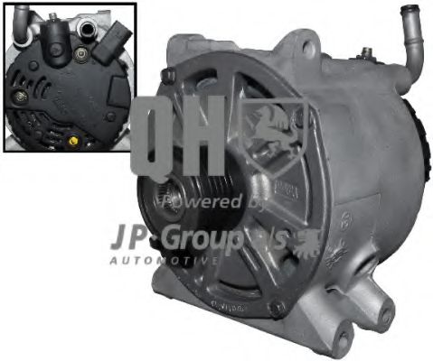 JP GROUP 1390103809
