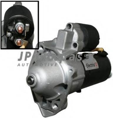 JP GROUP 1390300200