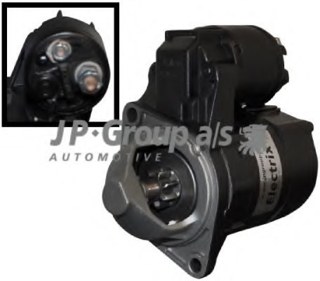 JP GROUP 1390300400