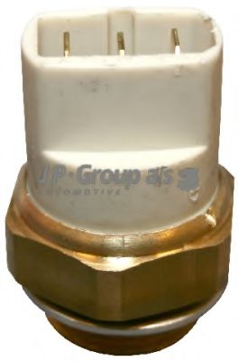 JP GROUP 1393200100