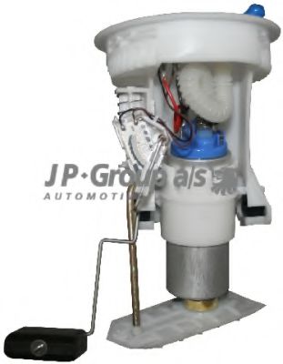 JP GROUP 1415200100