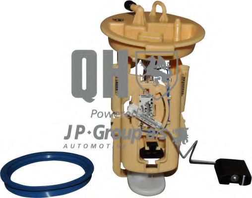 JP GROUP 1415201209