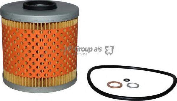JP GROUP 1418500200