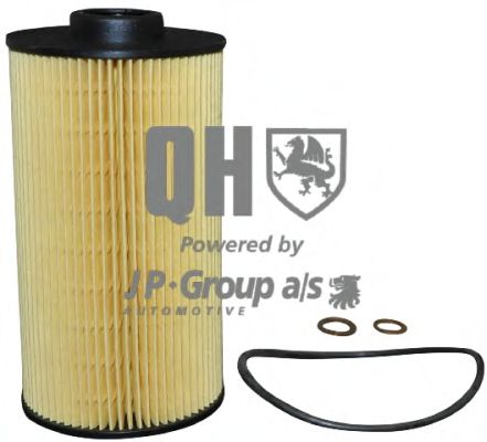 JP GROUP 1418500609