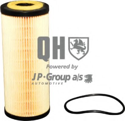 JP GROUP 1418501009
