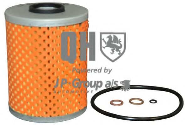 JP GROUP 1418501709