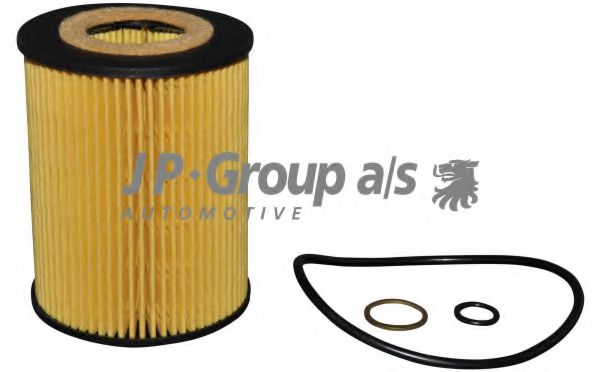JP GROUP 1418502500