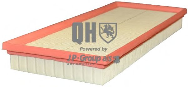 JP GROUP 1418600109
