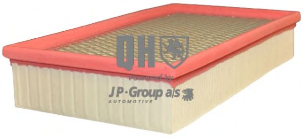 JP GROUP 1418603109