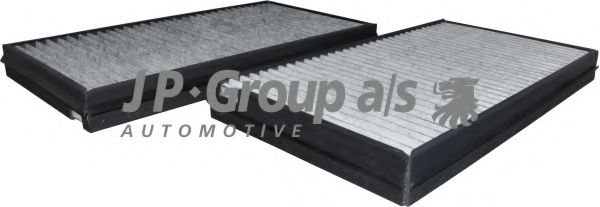 JP GROUP 1428101810