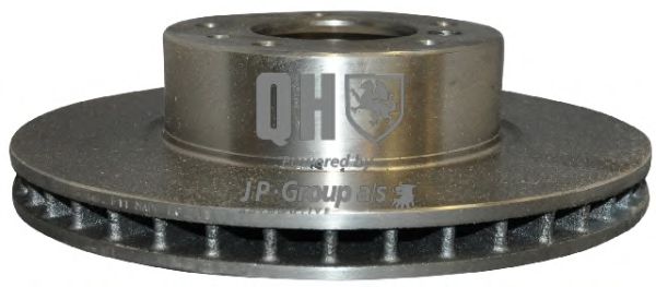 JP GROUP 1463101809