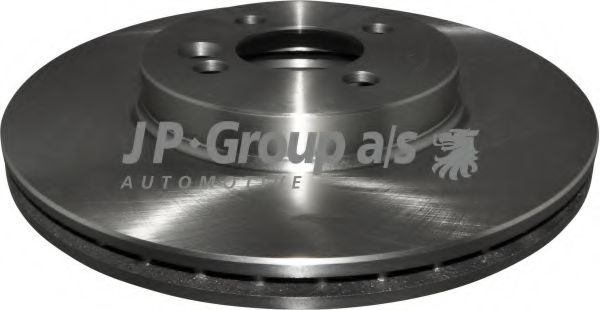 JP GROUP 1463102800