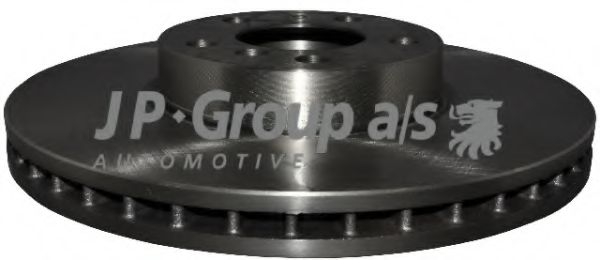 JP GROUP 1463103000