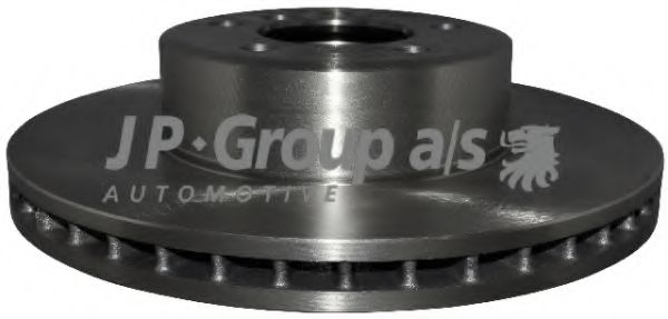 JP GROUP 1463103200