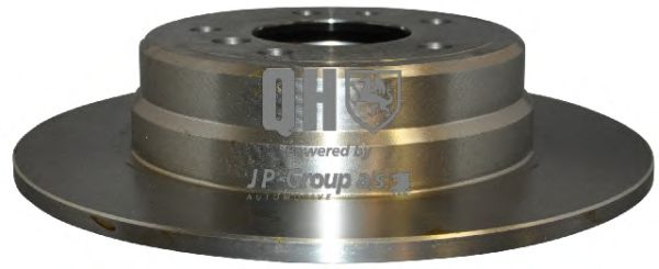 JP GROUP 1463200309