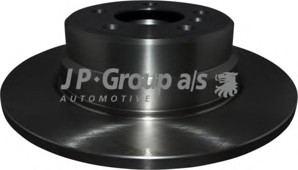 JP GROUP 1463202100