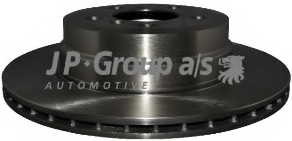 JP GROUP 1463202200