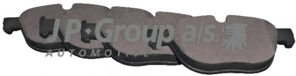 JP GROUP 1463602610
