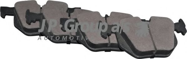 JP GROUP 1463701010