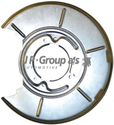 JP GROUP 1464200180