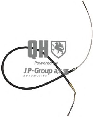 JP GROUP 1470300209