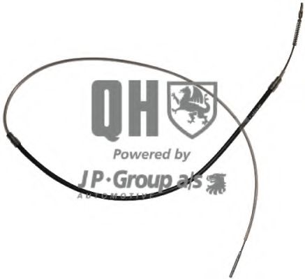 JP GROUP 1470300509
