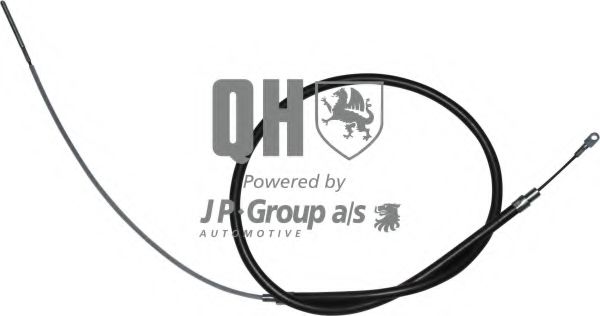 JP GROUP 1470301209