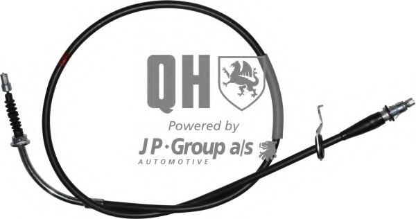 JP GROUP 1470301489