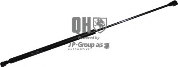 JP GROUP 1481200509