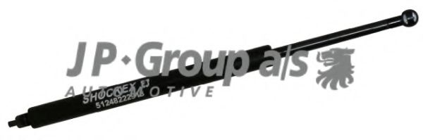 JP GROUP 1481201500