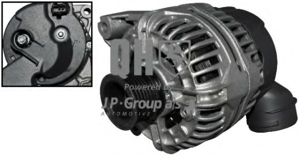 JP GROUP 1490100909