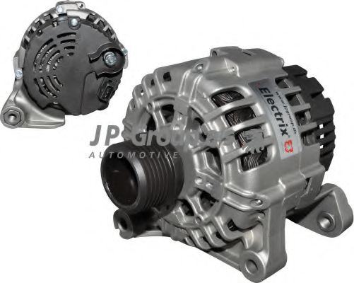 JP GROUP 1490102300