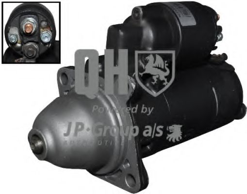 JP GROUP 1490300309