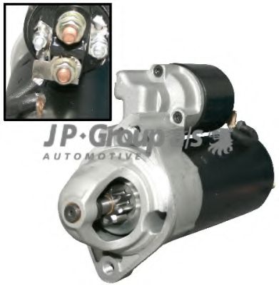 JP GROUP 1490300400
