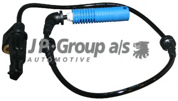 JP GROUP 1497101380