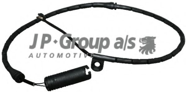 JP GROUP 1497301800