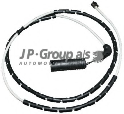 JP GROUP 1497302300