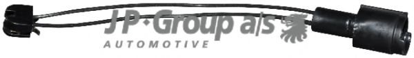 JP GROUP 1497302500