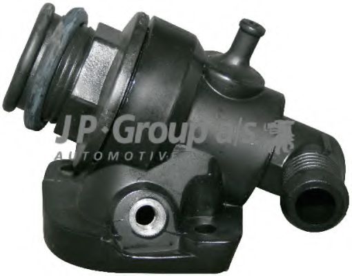 JP GROUP 1514500100