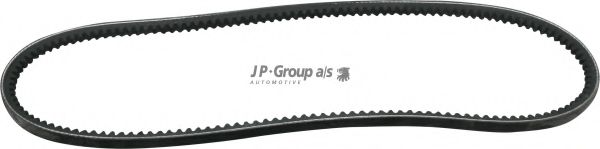 JP GROUP 1518100700